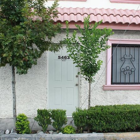 דירות מונטריי Brisas 54634 מראה חיצוני תמונה