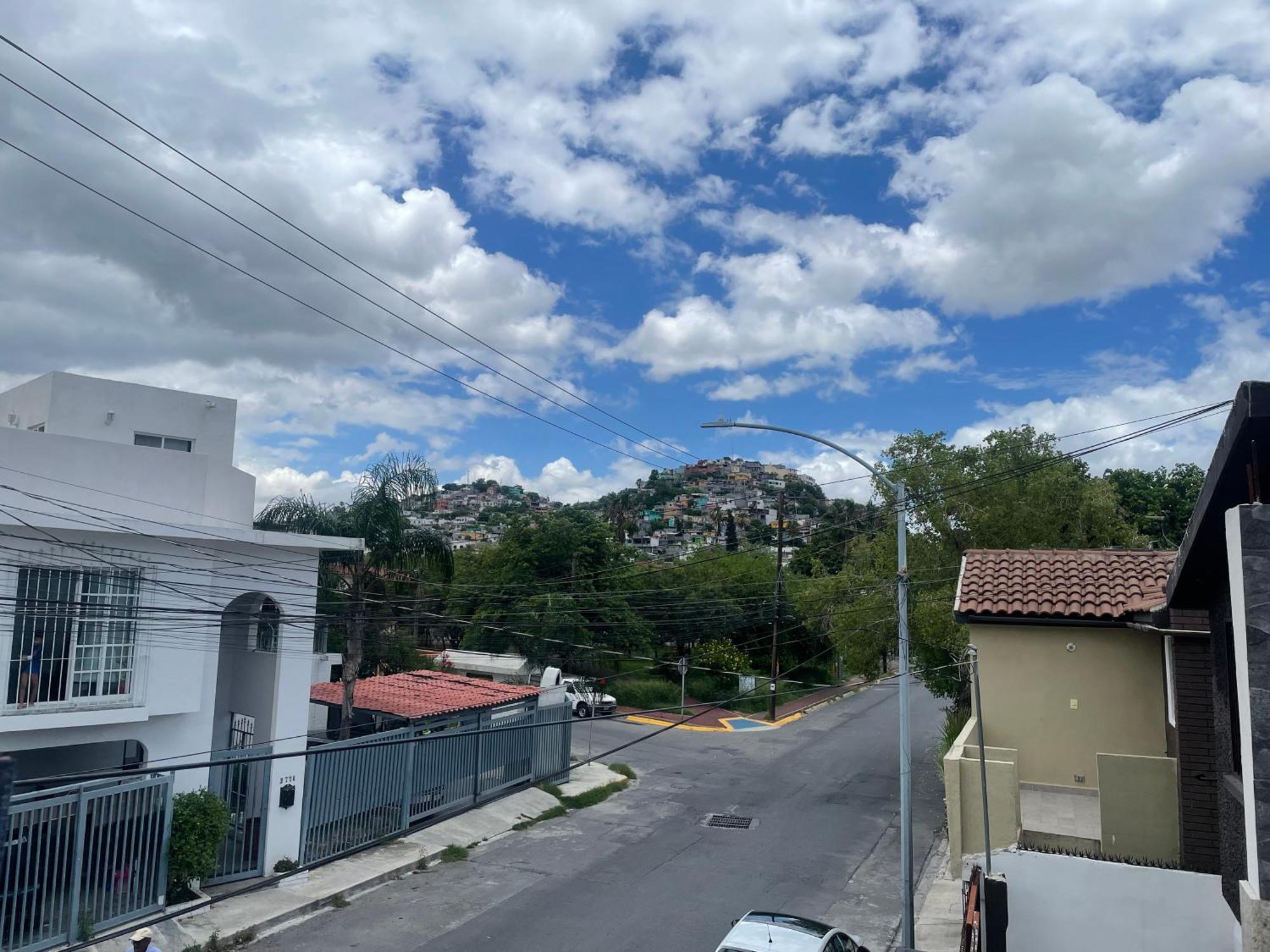 דירות מונטריי Brisas 54634 מראה חיצוני תמונה