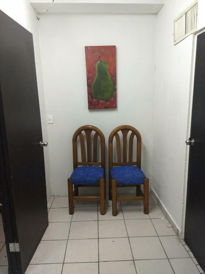 דירות מונטריי Brisas 54634 מראה חיצוני תמונה