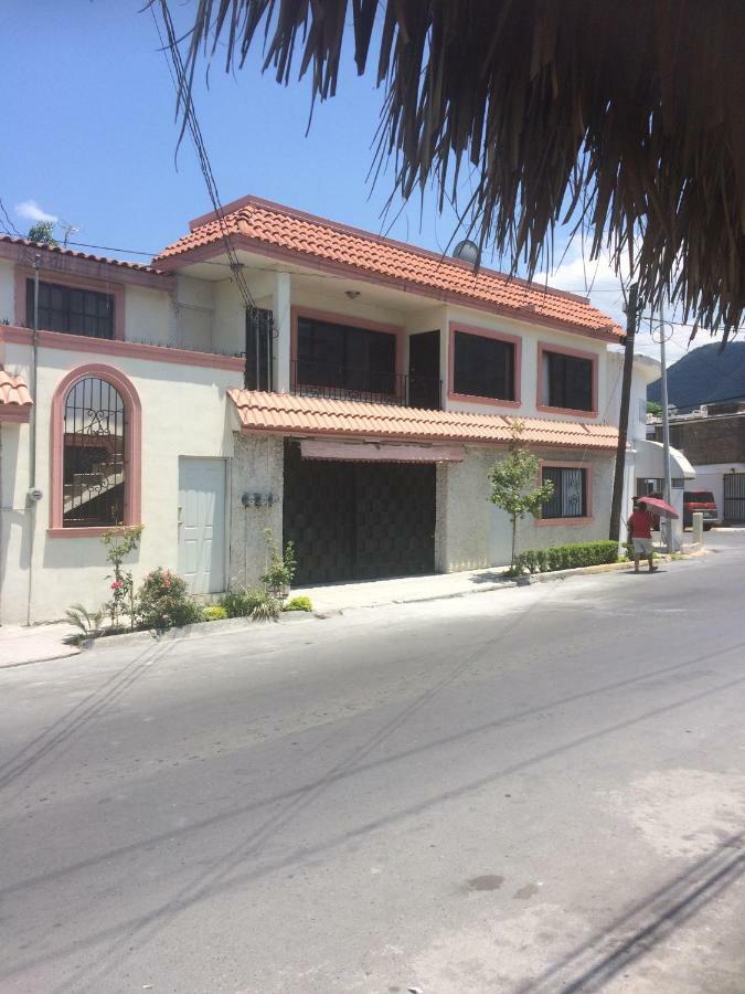 דירות מונטריי Brisas 54634 מראה חיצוני תמונה