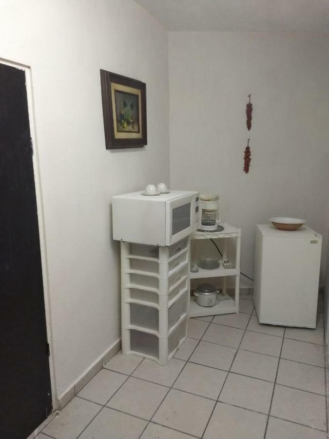 דירות מונטריי Brisas 54634 מראה חיצוני תמונה