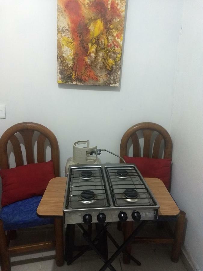 דירות מונטריי Brisas 54634 מראה חיצוני תמונה